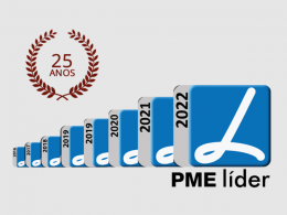 PME Líder 2022