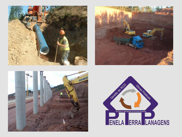 Conheça as nossas Obras Realizadas