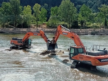 Requalificação do Rio Mondego