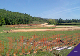 Obras Realizadas Penelaterraplanagens